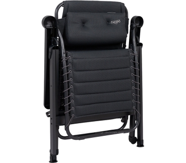 Relaxsessel AP/432 Air-Select, grau
