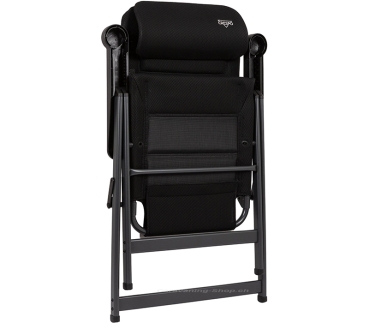 Preview: Campingstuhl AP/238 Air-Deluxe Compact XL, schwarz