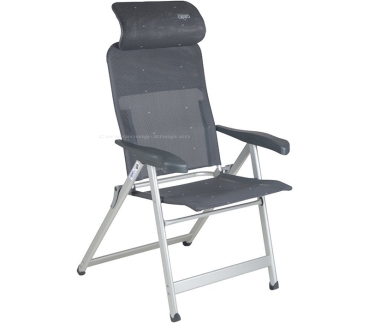 Crespo Campingstuhl AL-237 Compact, anthrazit