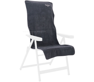 Crespo Sitzbezug für Stühle M 135 x 58 cm