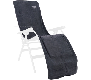 Crespo Sitzbezug für Relaxsessel L 200 x 58 cm