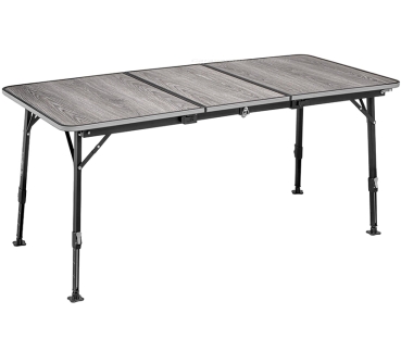 Campingtisch Elùtop ComPack Extension, 155 x 80 cm