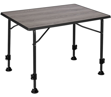 Campingtisch Linear, 80 x 60 cm