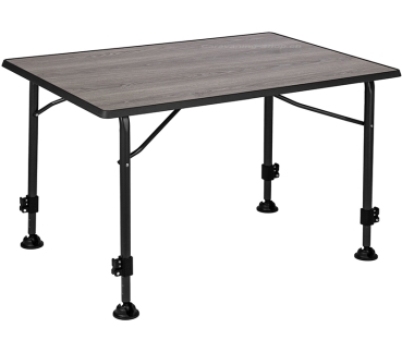 Campingtisch Linear, 115 x 70 cm