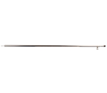 Preview: Aufstellstange variabel ø 25 mm, 165-250 cm