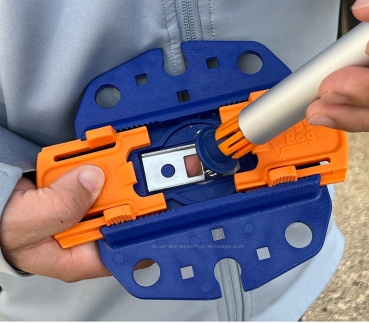 Peggy Peg Fix&Go Adapter