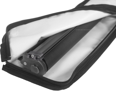 Preview: Sonnenschutz AP SunBreak, schwarz