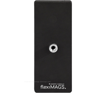 Magnet rechteckig flexiMAGS, 110 mm