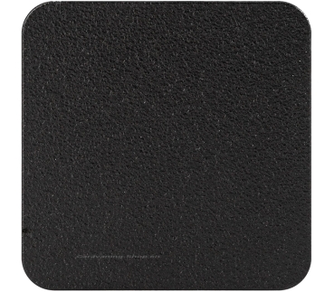 Magnetboard flexiMAGS, schwarz, 4,5 cm