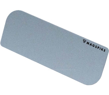 Trägerplatte mit Magnet MagSpike Set M ohne Haken, silber