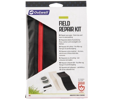 Reparaturkit Field Repair Kit