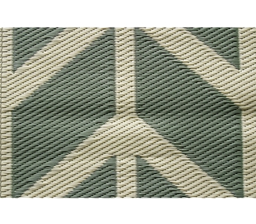Outdoor-Teppich Chillmatte, 270 x 200 cm