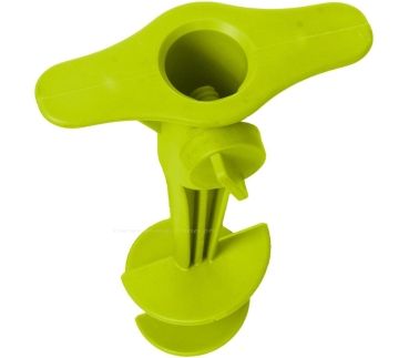 Sonnenschirmständer Driller
