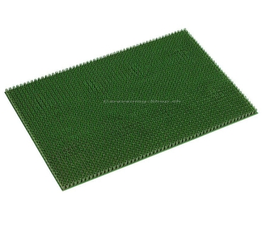 Kunstrasen Allwettermatte Klip grün, 40x60cm