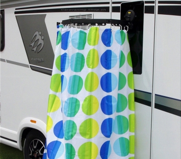 Wäschetrockner Camping