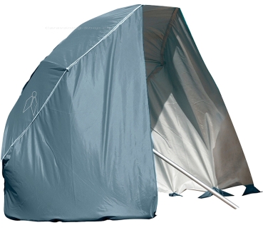 Sonnenschirm Beach Parsol XL, 175 cm