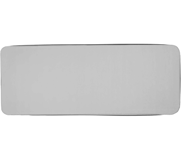 Luftmatratze Somni 3D, 200 x 76 cm