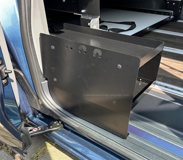 Schuhaufbewahrung shoeBOXX für Ford Tourneo Custom V710