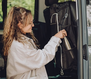 Preview: Organizer Tasche seatBOXX für VW T5/T6/T6.1