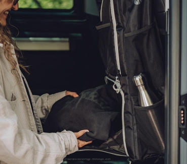 Preview: Organizer Tasche seatBOXX für VW T5/T6/T6.1