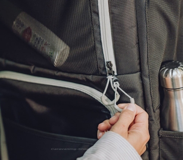 Preview: Organizer Tasche seatBOXX für VW T5/T6/T6.1