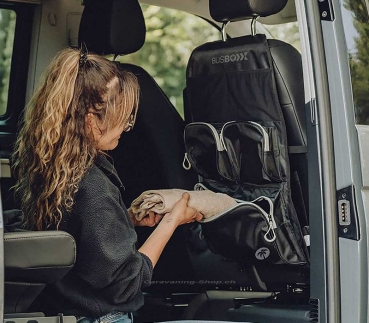 Preview: Organizer Tasche utilityBOXX für VW T5/T6/T6.1