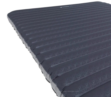 Preview: Selbstaufblasmatte Highway Pop Top Air für Aufstelldach, 190 x 120 x 7 cm