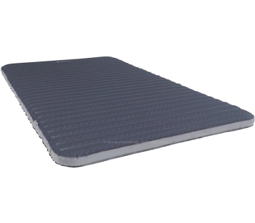 Preview: Selbstaufblasmatte Highway Pop Top Air für Aufstelldach, 190 x 120 x 7 cm