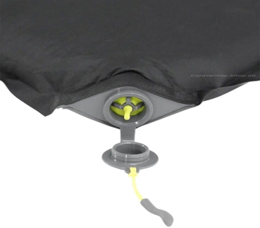 Preview: Selbstaufblasmatte Sleepin Single 5.0, 183 x 63 x 5 cm