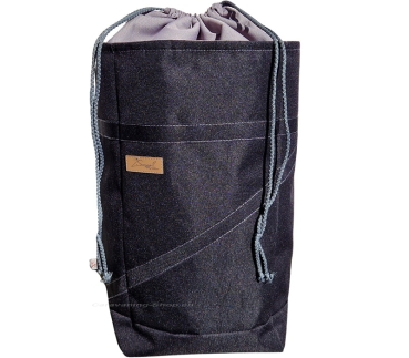Stoffbeutel Z-Saggerl XL (Peak)