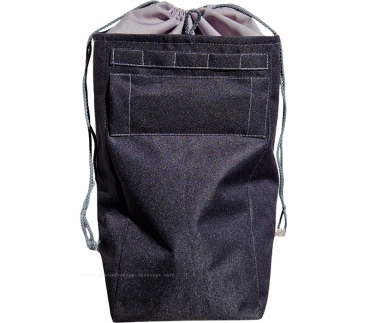 Preview: Stoffbeutel Z-Saggerl XL (Peak)