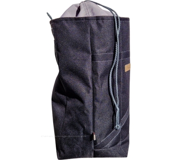 Preview: Stoffbeutel Z-Saggerl XL (Peak)