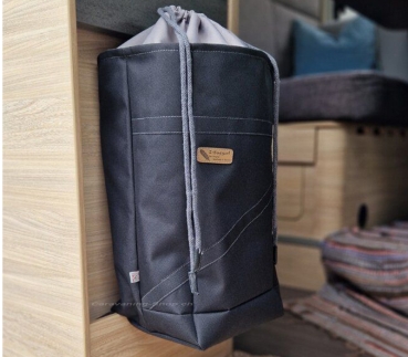 Stoffbeutel Z-Saggerl XL (Peak)