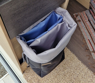Innenbeutel für Z-Saggerl XL (Peak)