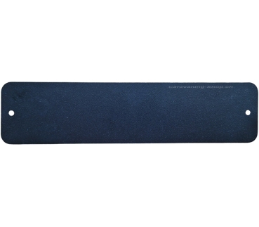 Z-Saggerl Metalltafel für Magnetleiste L/XL