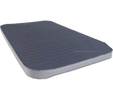 Preview: Selbstaufblasmatte Highway Campervan, 200 x 114 x 7,5 cm