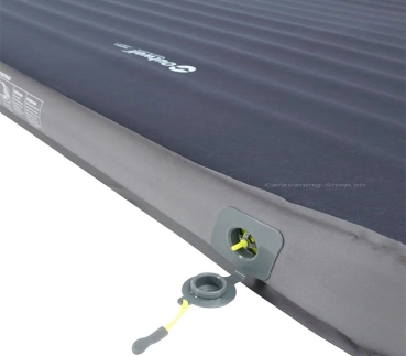 Preview: Selbstaufblasmatte Highway Campervan, 200 x 114 x 7,5 cm