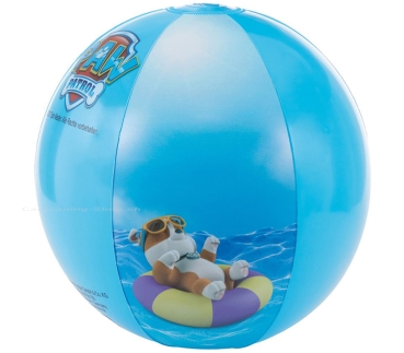 Preview: Strandset Paw Patrol