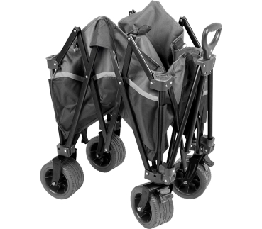 Preview: Faltbarer Bollerwagen Cargo Compact XL