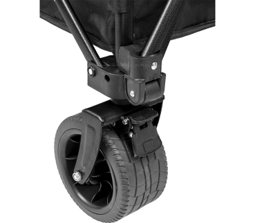 Faltbarer Bollerwagen Cargo Compact XL