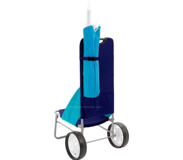 Preview: Transportwagen Beach Cart NG