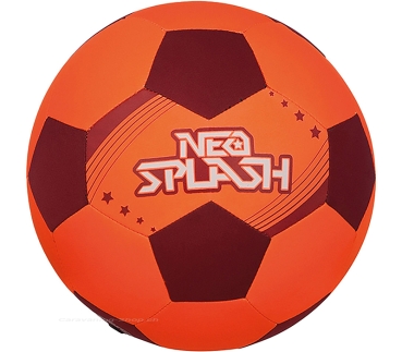 Neopren-Fussball, Grösse 5
