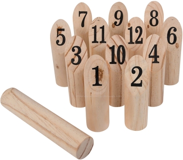 Zahlenwurfspiel