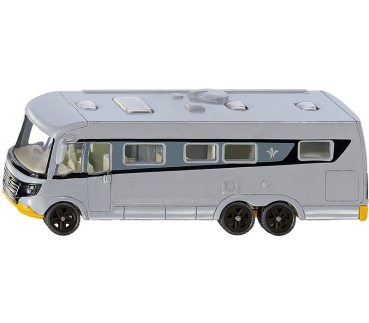 SIKU Fahrzeugmodell Wohnmobil Niesmann + Bischoff Arto