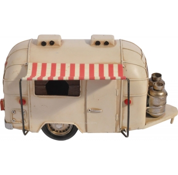 Preview: Nostalgie-Wohnwagen