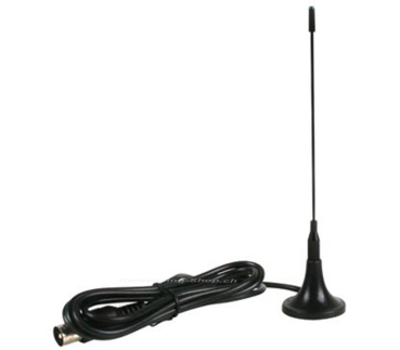 Preview: TFT-LED-Flachfernsehgerät Reflexion LEDWi 22, 12/24 Volt, 21.5``