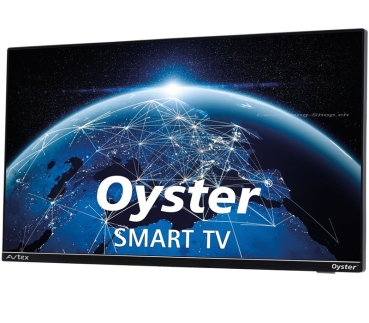 Oyster Smart TV 39“