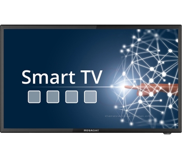 TFT-LED-Flachfernsehgerät RL IV 32 Smart 32“ (81 cm)