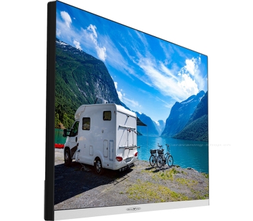 TFT-LED-Flachfernsehgerät Reflexion LEDX24i+
