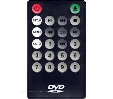 Preview: TFT-LED-Flachfernseh-DVD-Kombination Royal Line Premium, 32" (81 cm)